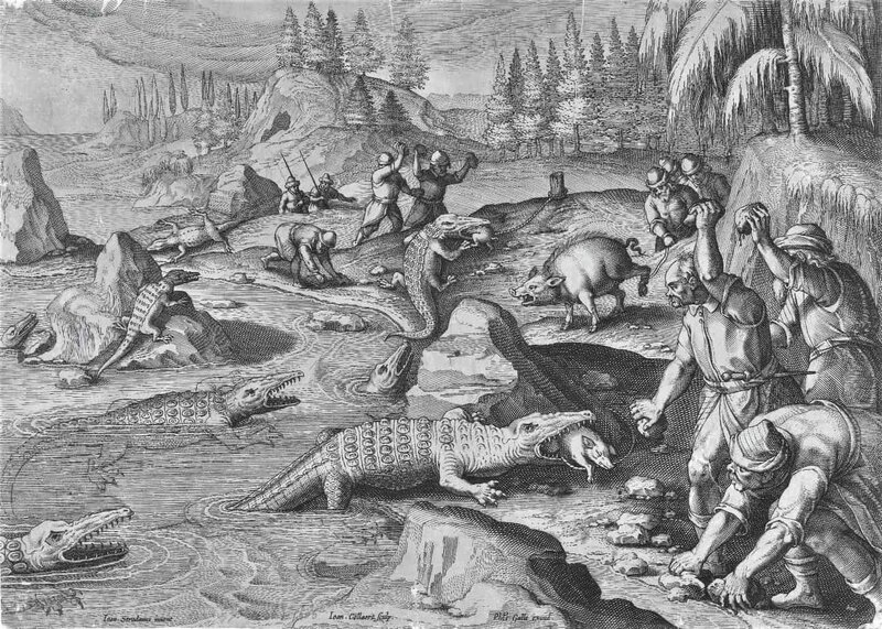Crocodile-catch-Jan-Collaert-II-after-Jan-van-der-Straet-after-1598-1628.jpg