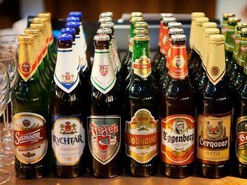 Відсьогодні пиво в Україні прирівнюється до алкогольного напою | ВолиньPost
