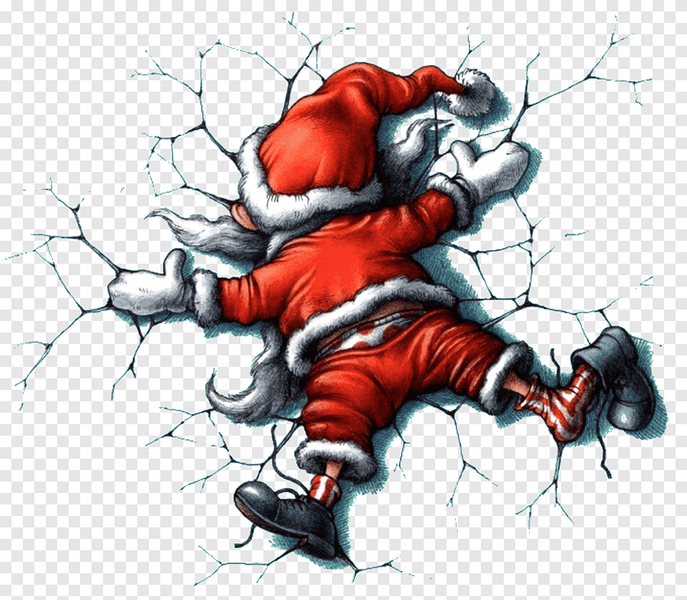 png-clipart-santa-claus-christmas-card-quotation-humour-santa-claus-wish-holidays.png