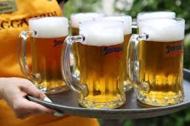 Названа безопасная для организма доза пива в день — Российская газета