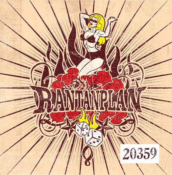 Rantanplan – 20359 (2007, Digipak, CD) - Discogs