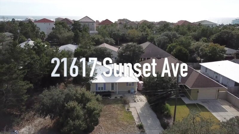 21617 Sunset Ave - YouTube