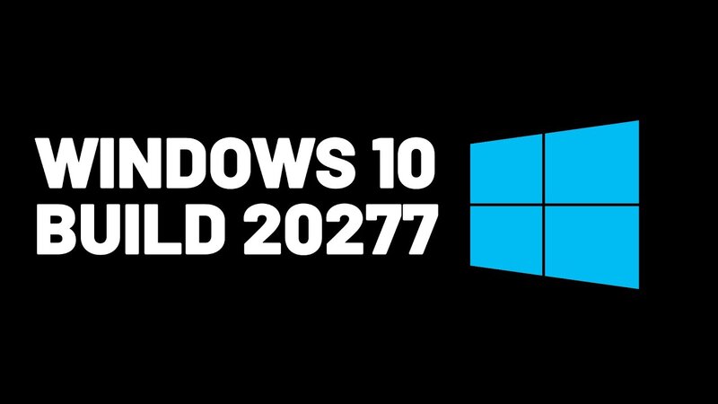 Windows 10 Build 20277 & 21277 - TWO Builds in ONE Dev Channel! - YouTube