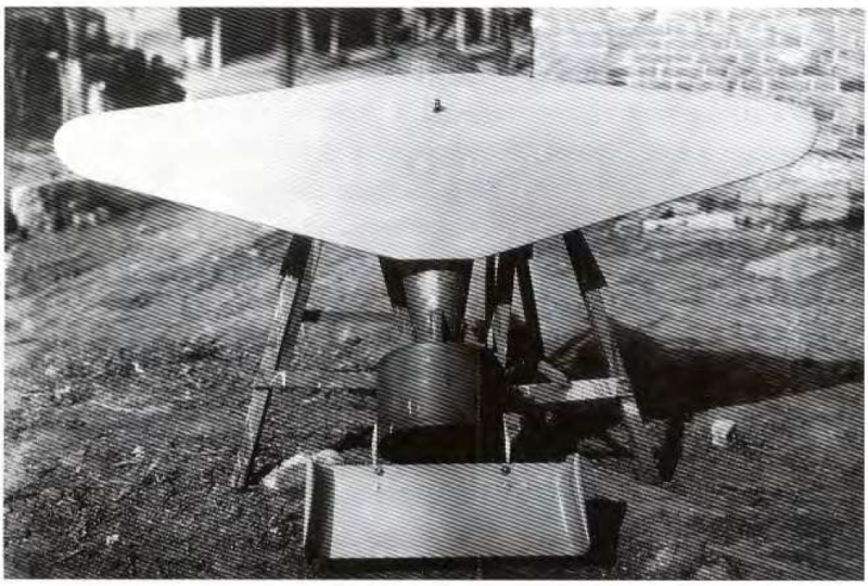 Планирующая бомба АФ-82