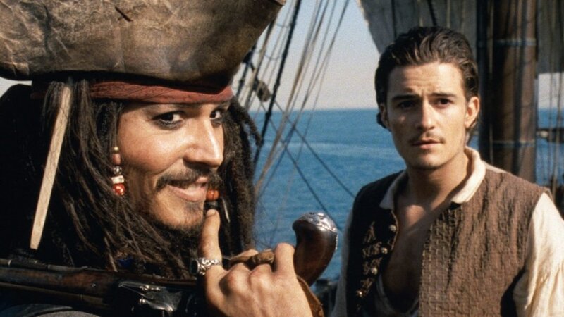 The best pirate movies ever made