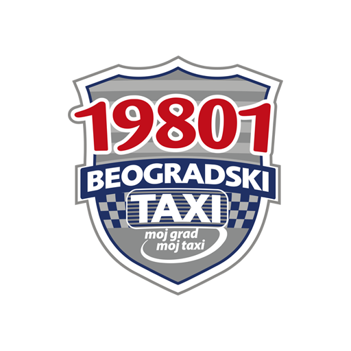 BEOGRADSKI 19801 TAXI – Додатки в Google Play