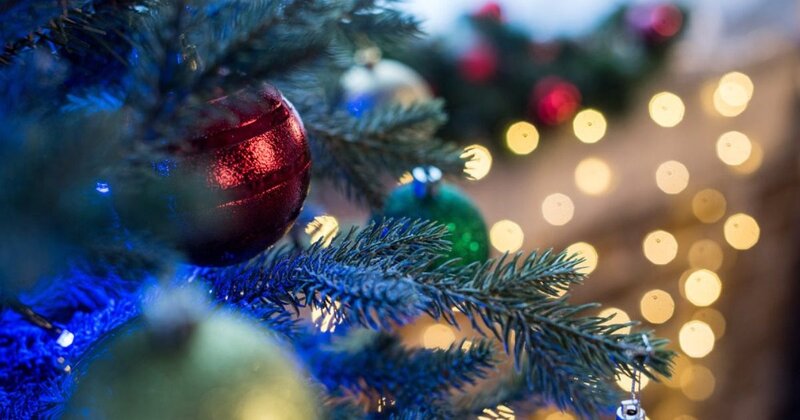 Открытие новогодней елки в Харькове 2019 — дата