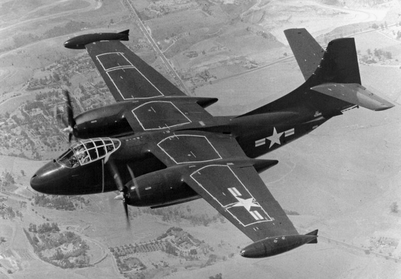 AJ-1_in_flight_over_California_1950.jpg