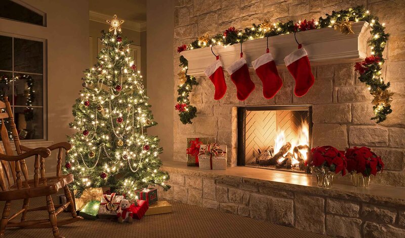 Привітання з Новим роком та Різдвом Христовим! | Безоплатна правова допомога