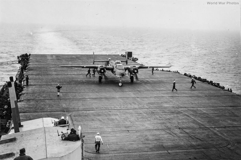 PBJ_landing_on_USS_Shangri_La_nov1944_2.