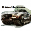 WhiteMercedes